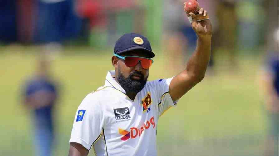 Prabath Jayasuriya 