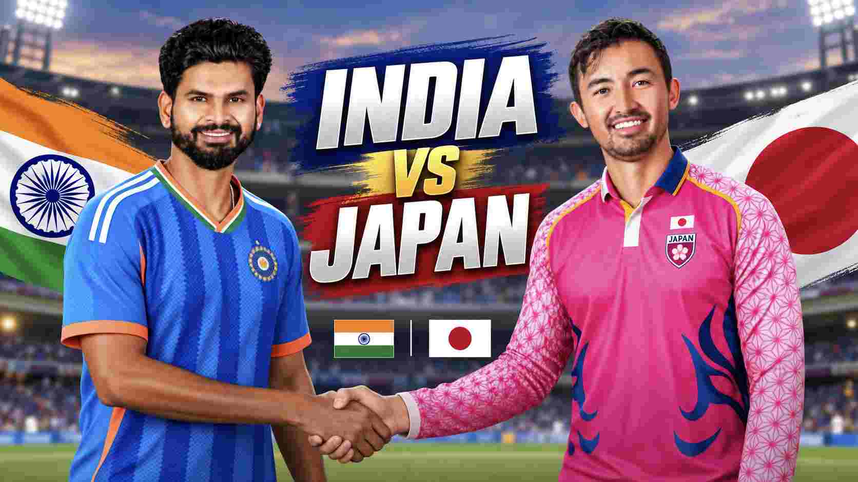 22 सितंबर को India-Japan मैच क्यों है खास? 75 साल पुराने रिश्ते से जुड़ा है क्रिकेट का ये ऐतिहासिक मुकाबला
