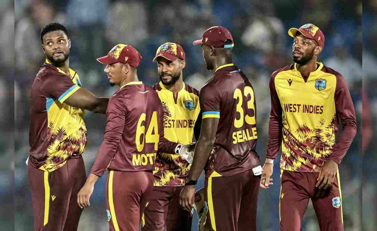 West Indies