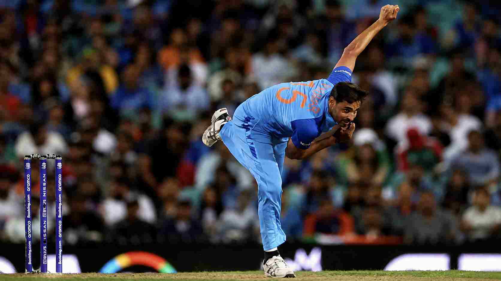 4 साल बाद लौटे Bhuvneshwar Kumar, न्यूजीलैंड दौरे पर फिर दिखेगा ‘भुवी’ का स्विंग