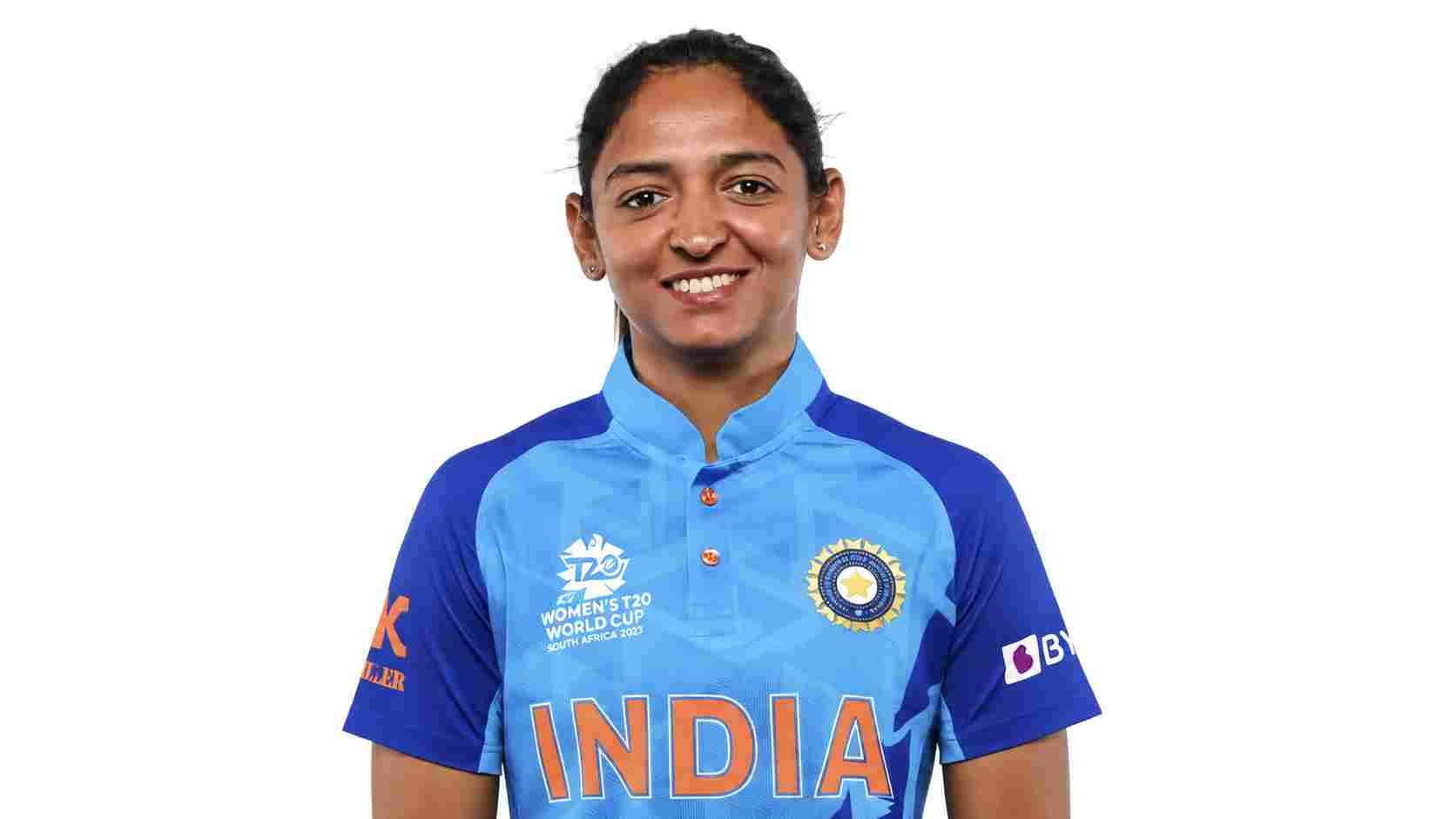 Harmanpreet Kaur