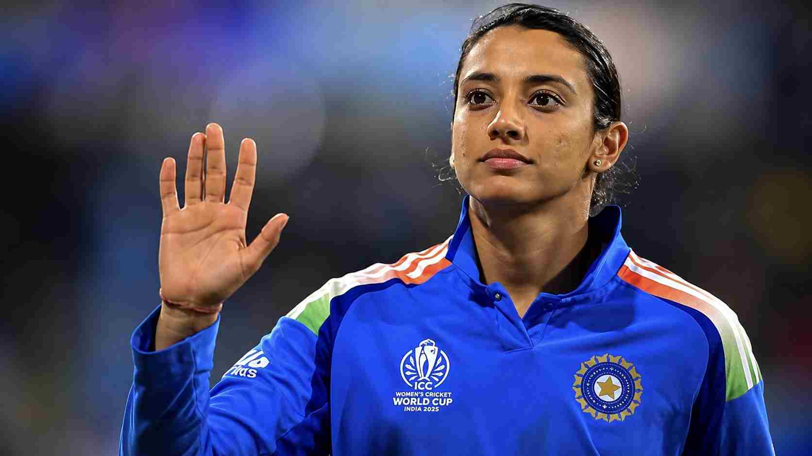 Smriti Mandhana  बनीं टीम इंडिया की नई ‘ऑल-फॉर्मेट’ कप्तान