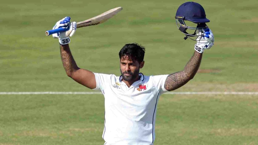 Suryakumar Yadav