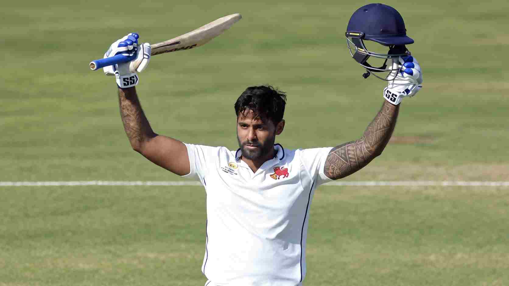 Suryakumar Yadav को रणजी टीम में जगह क्यों नहीं मिली? काबिलियत नहीं, ये है असली वजह